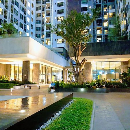 Sea View 2 Bed Room Condo @ Central Pattaya Bagian luar foto