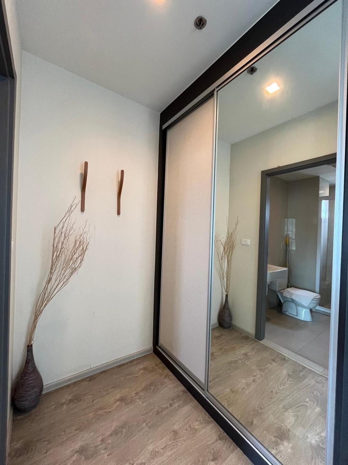 Sea View 2 Bed Room Condo @ Central Pattaya Bagian luar foto