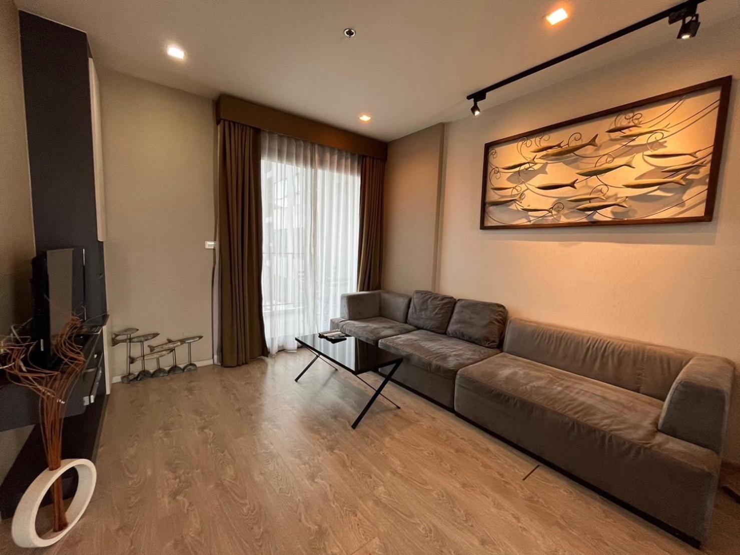 Sea View 2 Bed Room Condo @ Central Pattaya Bagian luar foto